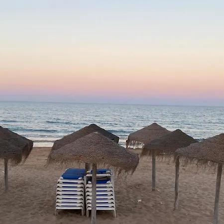 Daire 2 Bed With Pool And Roof Terrace Limonar