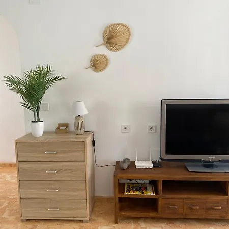 With Pool And Roof Terrace Limonar Torrevieja
