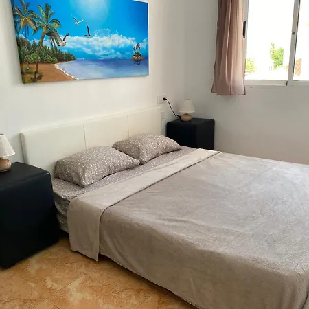 With Pool And Roof Terrace Limonar Apartment *