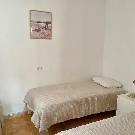 Apartment With Pool And Roof Terrace Limonar Torrevieja