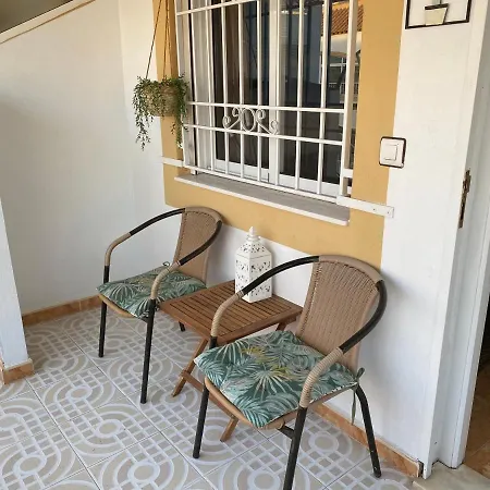 2 Bed With Pool And Roof Terrace Limonar Apartment