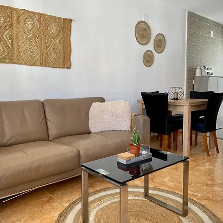 Lägenhet Solarium Escape With Private Roof Terrace And Pool Access *